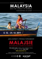 Malaysia / Into the Jungle of Borneo